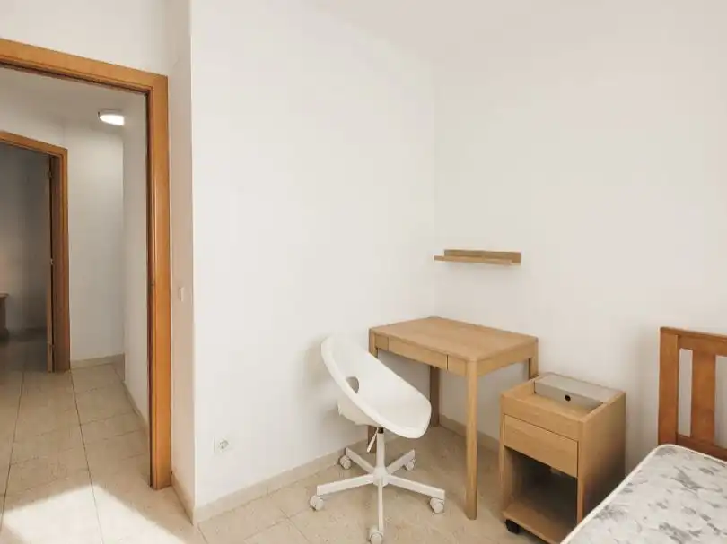 Penthouse mit Aufzug zum Verkauf in Carrer Ciutat de la Paz 12, imagen 15