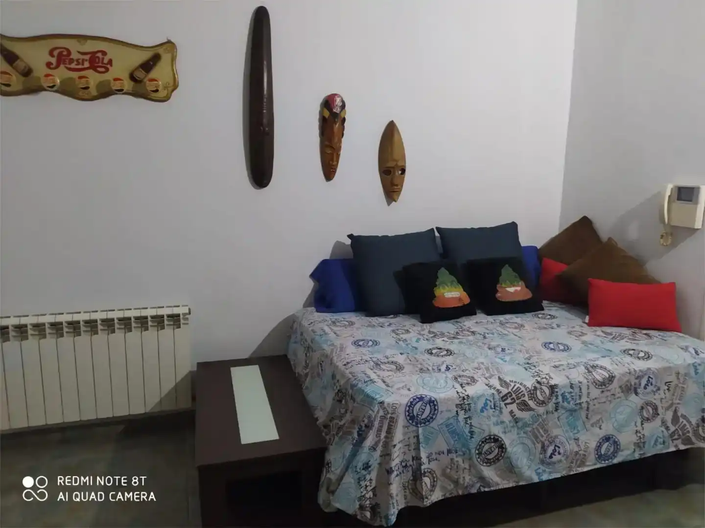 Dormitori de Dúplex en venda en Deltebre amb Aire condicionat, Traster i Balcó