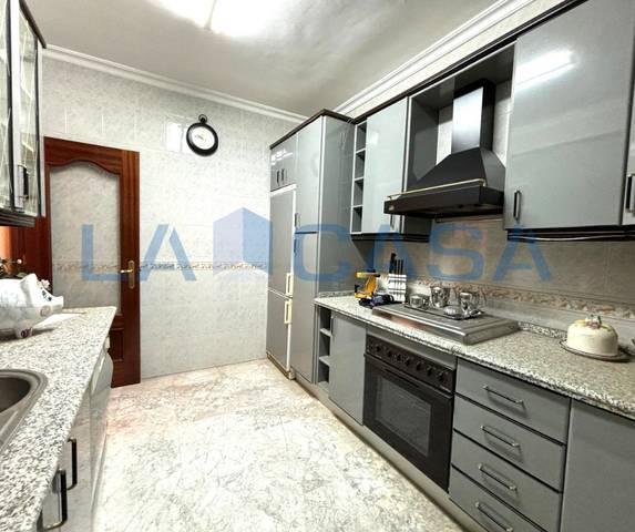 Casa-chalet en Venta en San Carlos - San José
