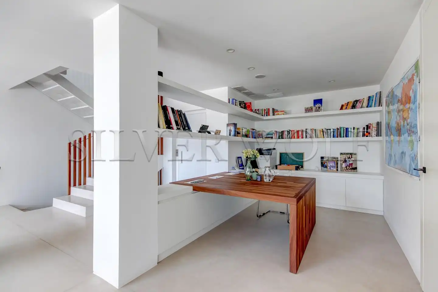 Maison avec piscine à vendre à Can Vinyes, imagen 19