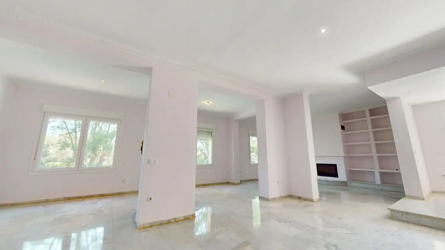 Villa à louer à Simon Verde, imagen 4