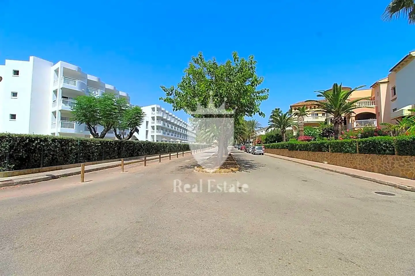 Exterior view of Flat for sale in Son Servera  with Terrace, Storage room and Balcony