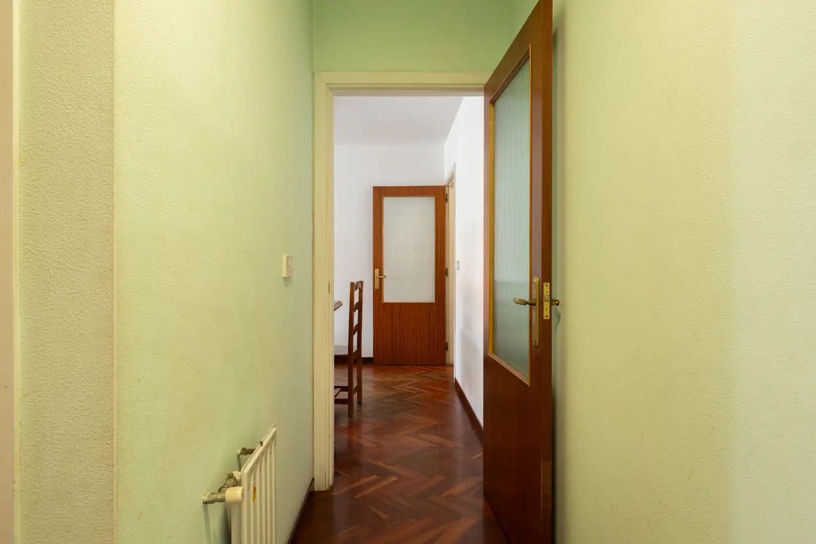 Piso en venta en Culleredo con Calefacción, Parquet y Trastero