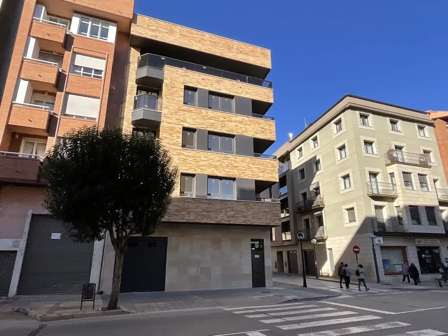 Wohnung mit Aufzug zum Verkauf in Calle Cervera, imagen 5