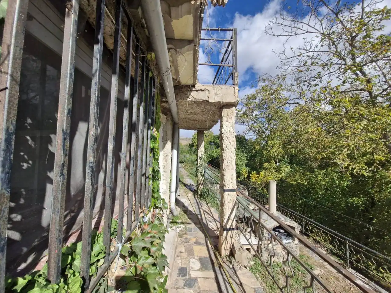 Casa amb jardí en venda a Calle Mayor, imagen 10