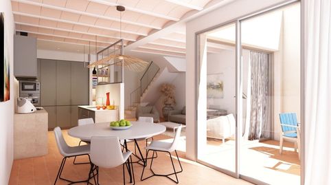 Foto 5 de Casa adosada en venta en Vall-llobrega, Girona