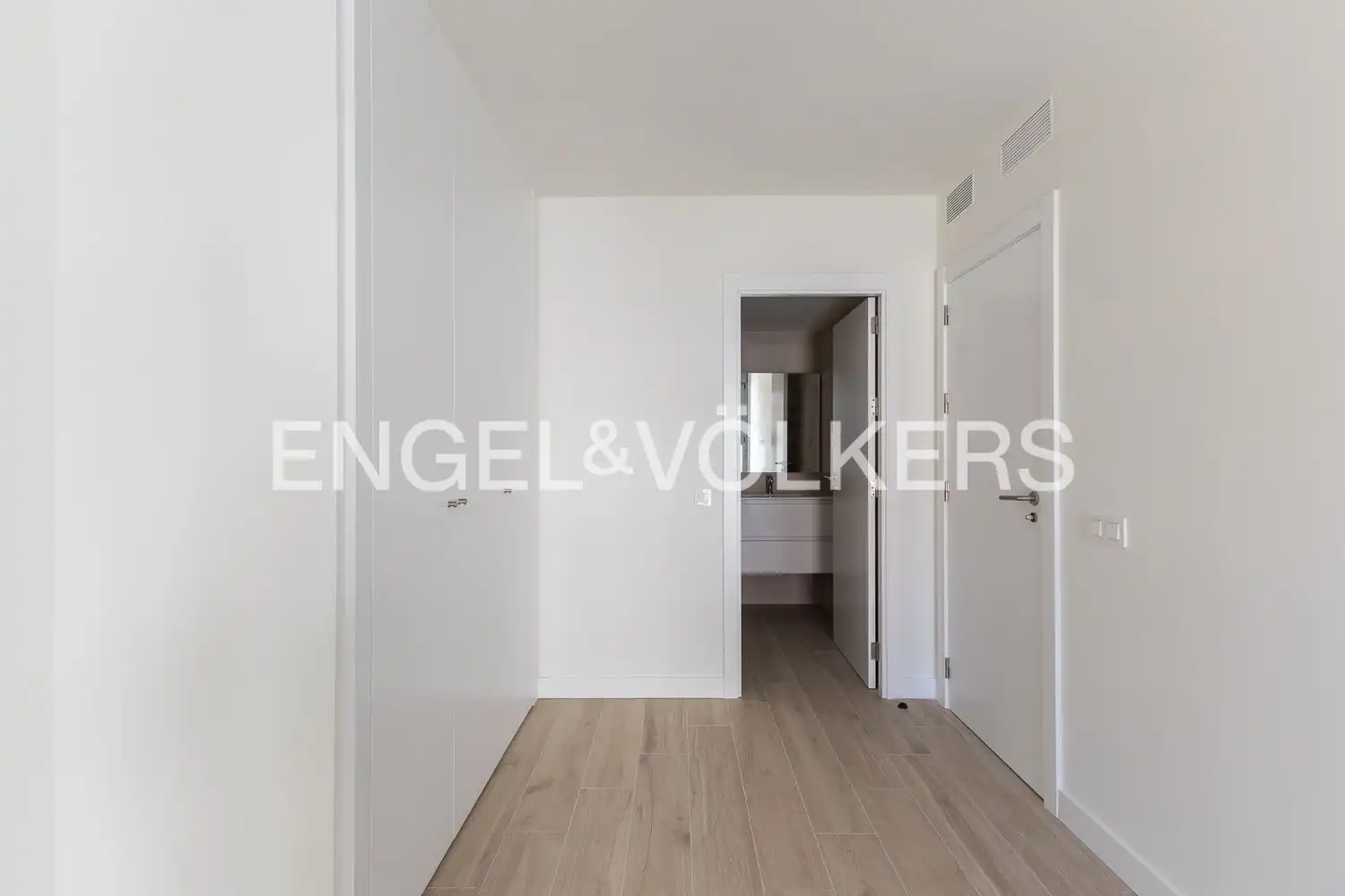 Bedroom of Flat for rent in Rascanya