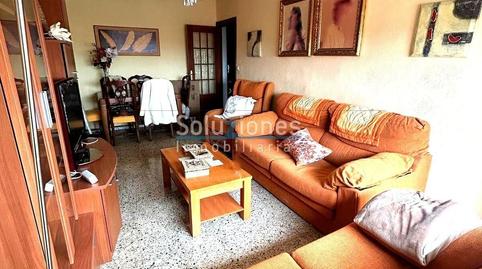 Foto 2 de Piso en venta en Carretas - Pajarita,  Albacete Capital