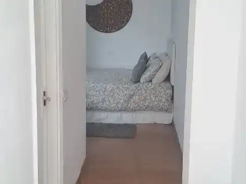 Bedroom of Houses for share in El Sauzal, Santa Cruz de Tenerife