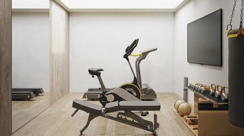 Foto 5 de Planta baixa en venda a Calle de Sta Engracia, 96, Almagro,  Madrid Capital