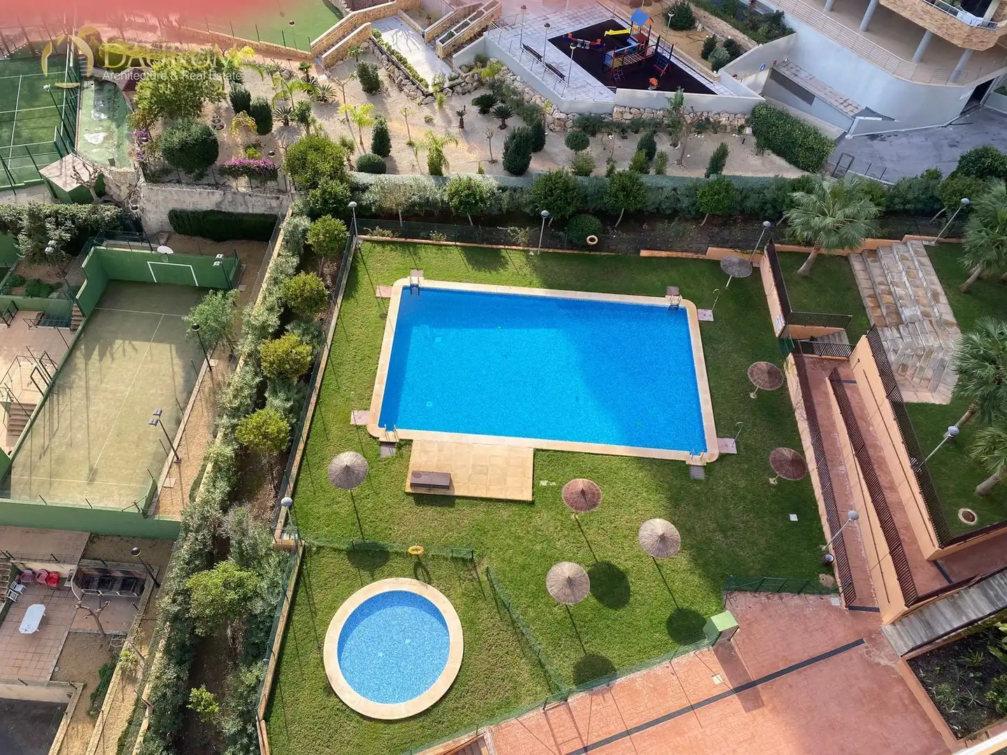 Flat with pool for sale in CALLE PONENT, imagen 2