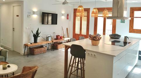 Foto 5 de Pis en venda a La Victoria, Málaga