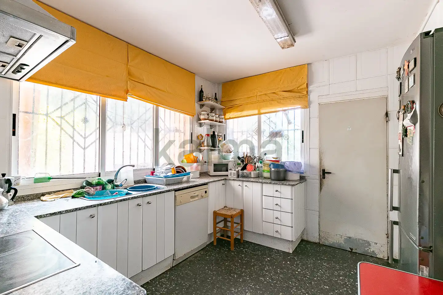 Chalet con terraza en venta en Partida de Almafra, imagen 5