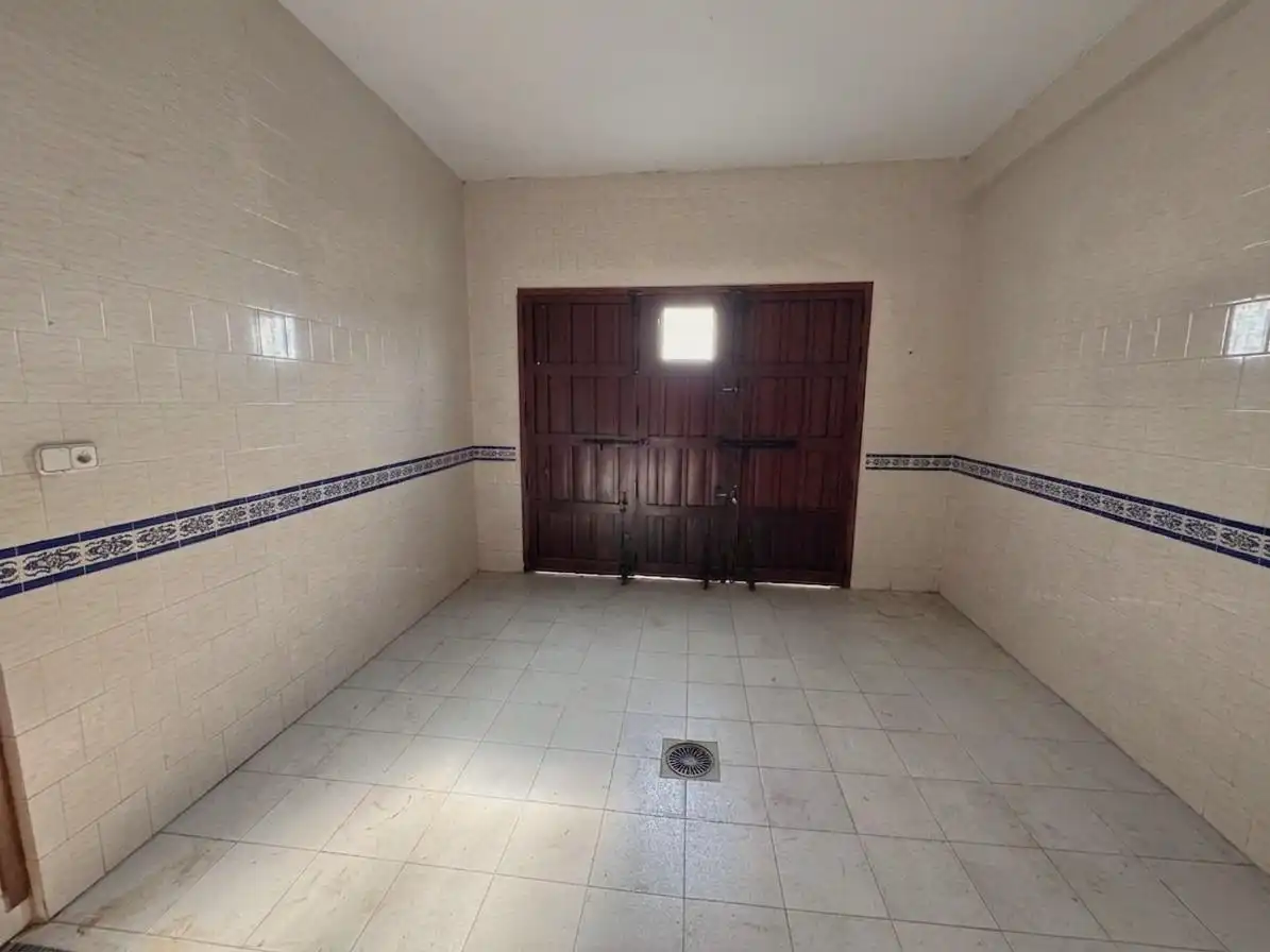 Casa o chalet en venta en Carmona con Aire acondicionado, Terraza y Trastero