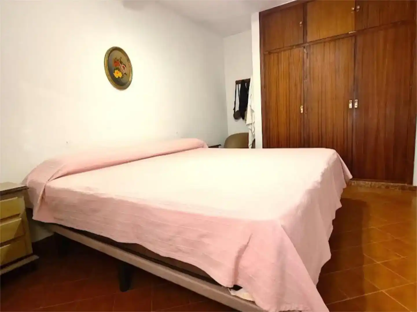 Dormitori de Dúplex en venda en Matalascañas 