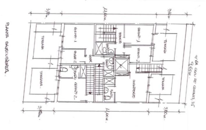 Edifici en venda en Roda de Ter