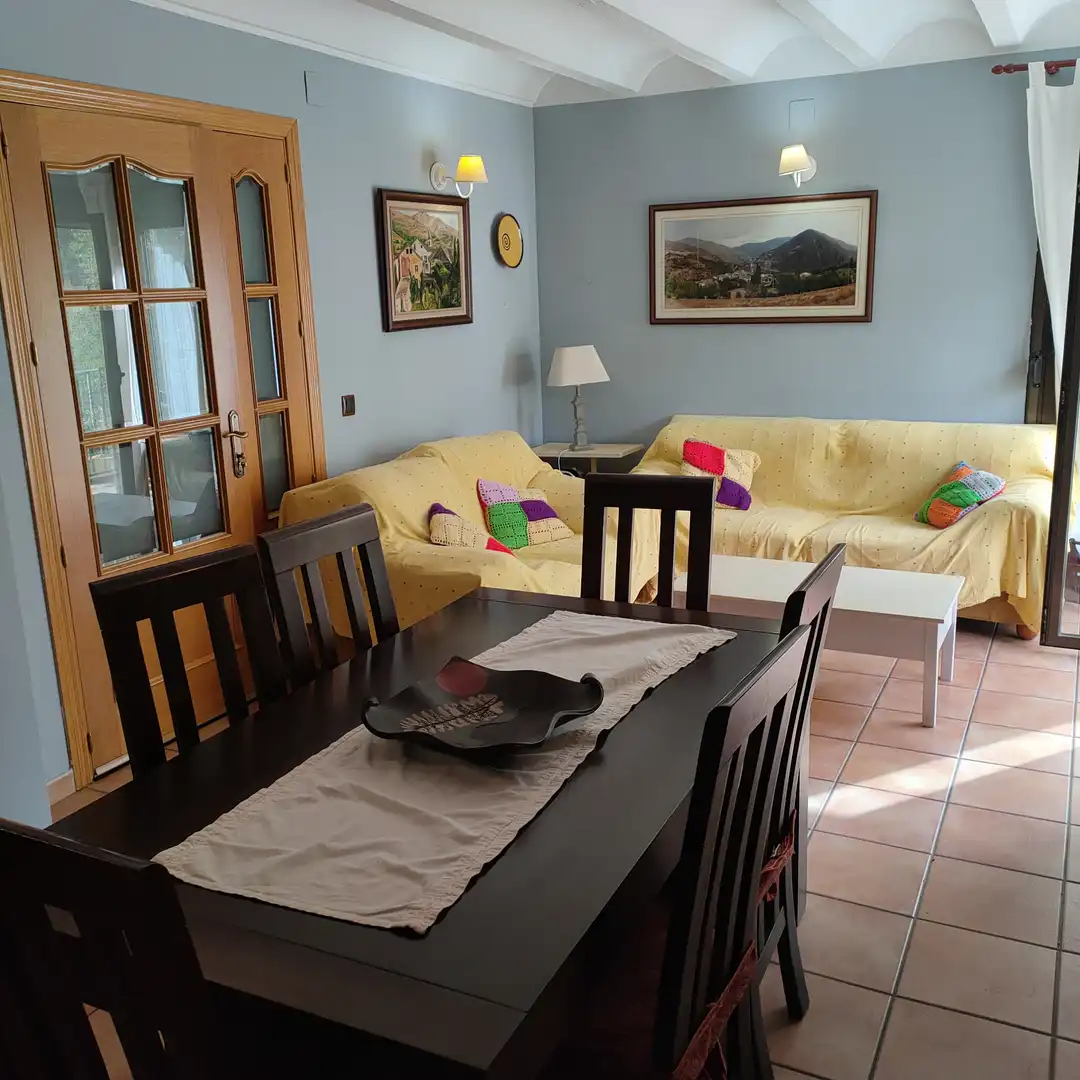 Casa con giardino in vendita a Sort, imagen 3
