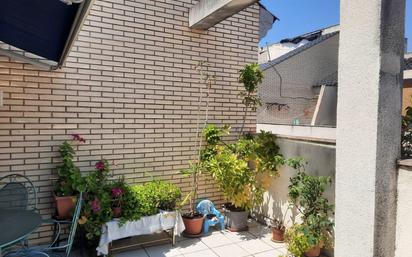 Terrace of Duplex for sale in Vinaròs  with Air Conditioner and Terrace