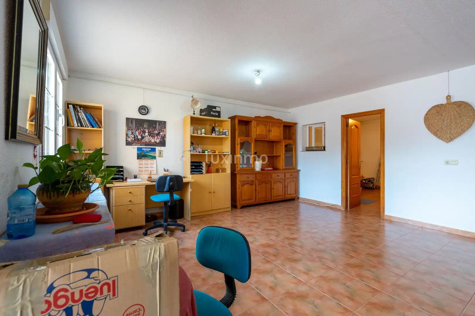 Villa avec piscine à vendre à Carrió - La Merced - Los Pinos, imagen 38