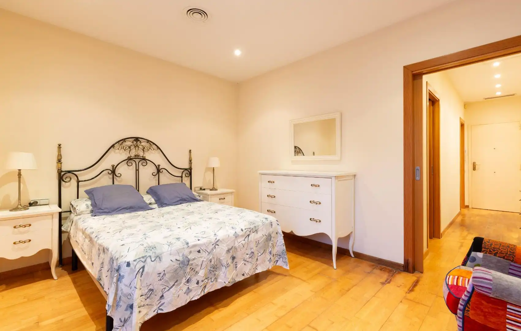 Attique avec terrasse à vendre à Clavé 5, imagen 26