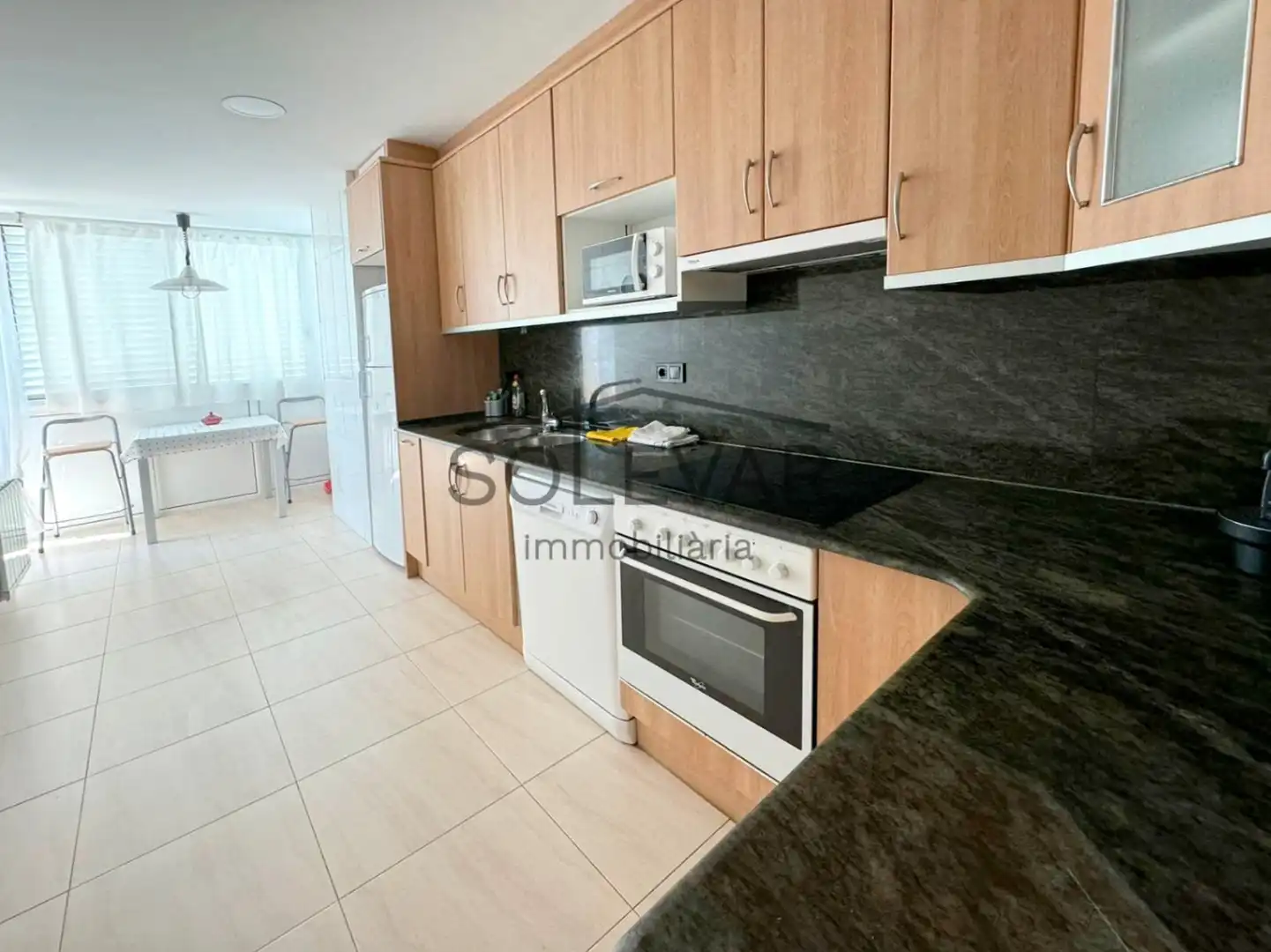 Flat for rent in Carrer Carrer de Costapera, 6, La Pobla de Segur