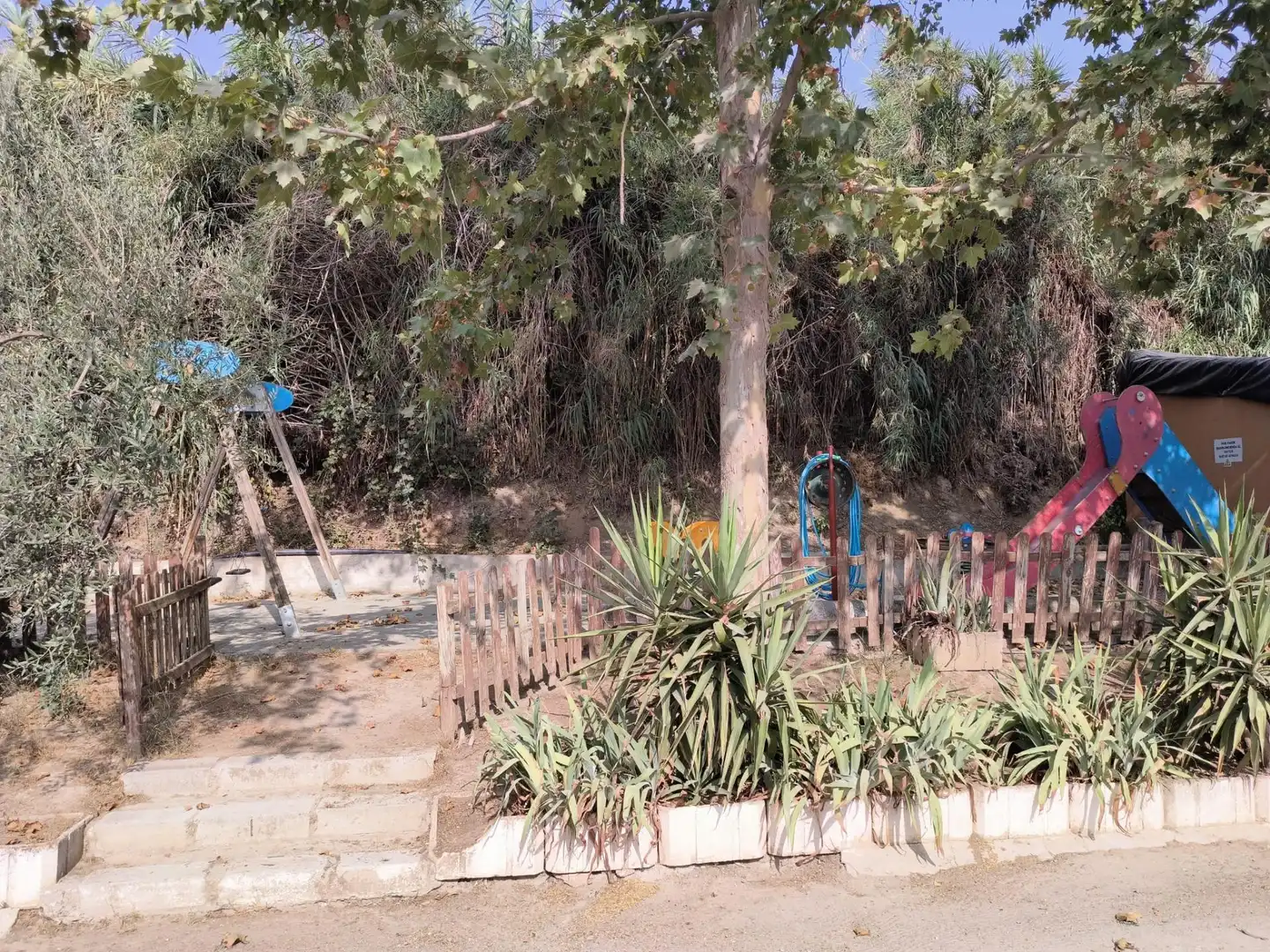 Casa rustica con giardino in vendita a La Zubia Ciudad, imagen 5
