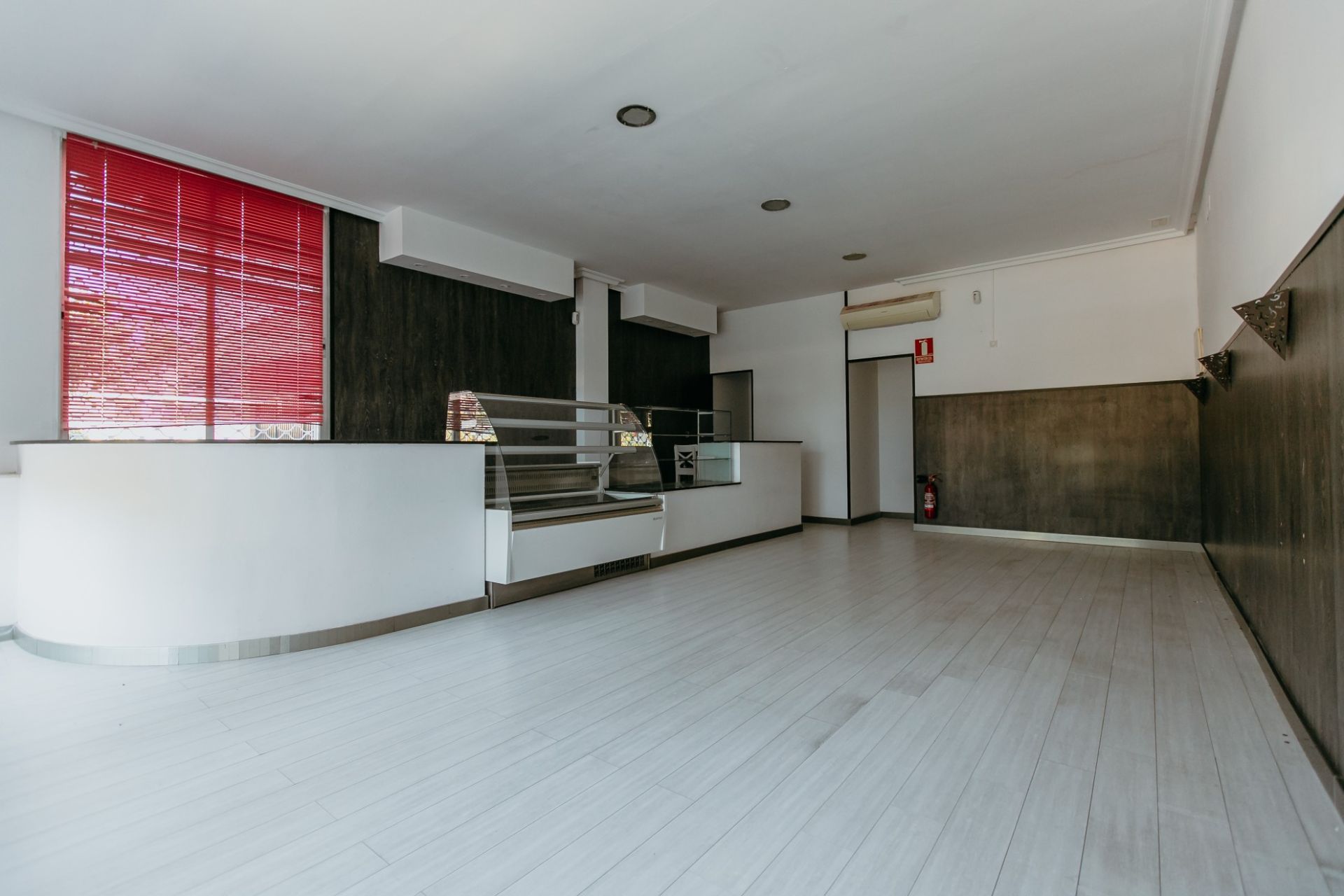 Premises to rent in CL Ramón J Sender, 7, Santo Domingo y San Martín