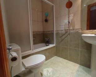 Bathroom of House or chalet for sale in Vic  with Air Conditioner, Heating and Private garden