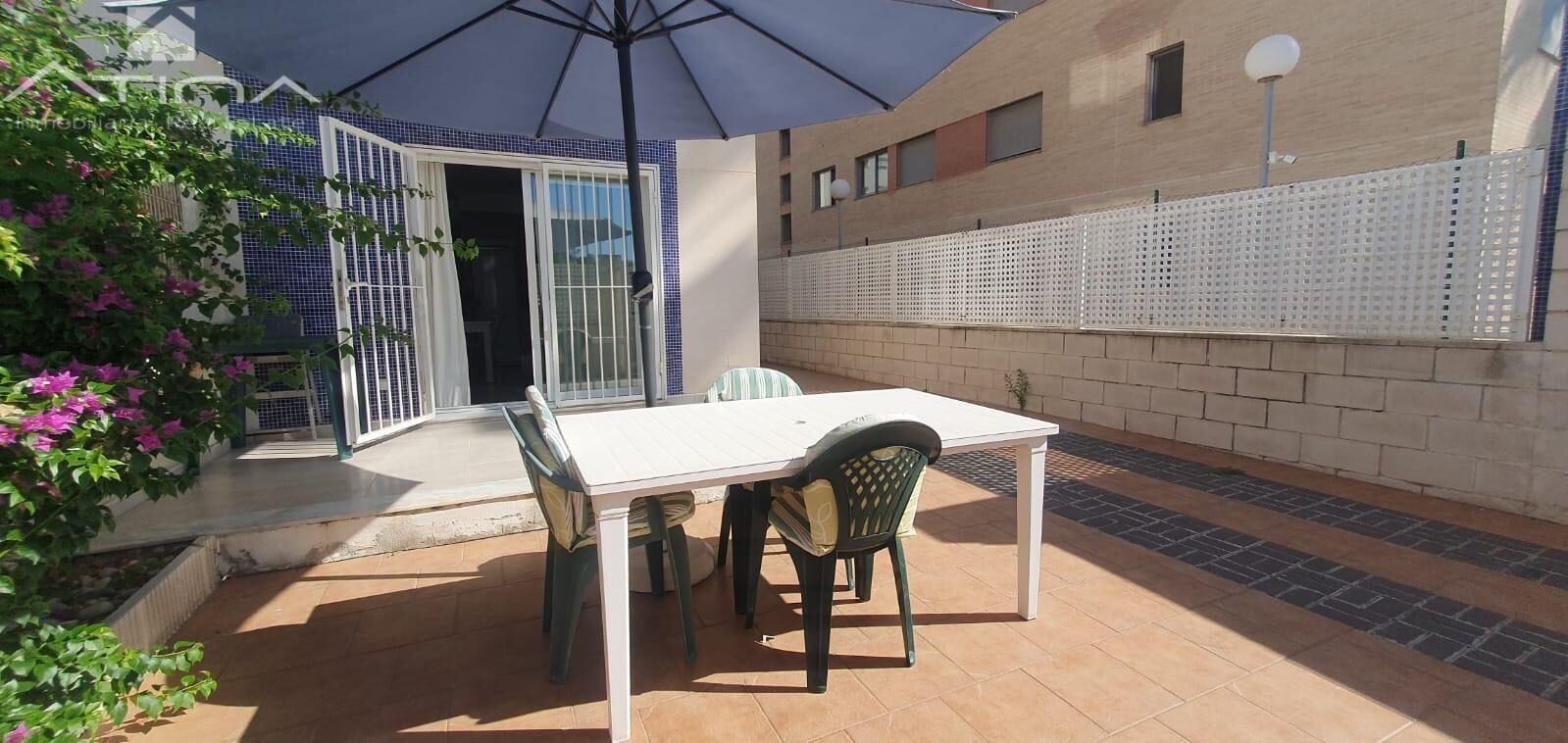 Planta baja for sale in Daimús