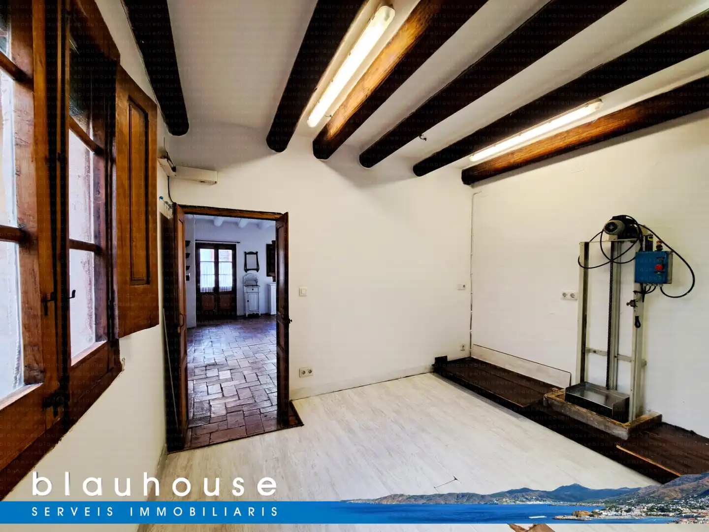 Casa o chalet en venta en La Selva de Mar con Aire acondicionado, Calefacción y Terraza