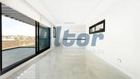 Living room of Duplex for sale in  Madrid Capital  with Air Conditioner, Terrace and Storage room