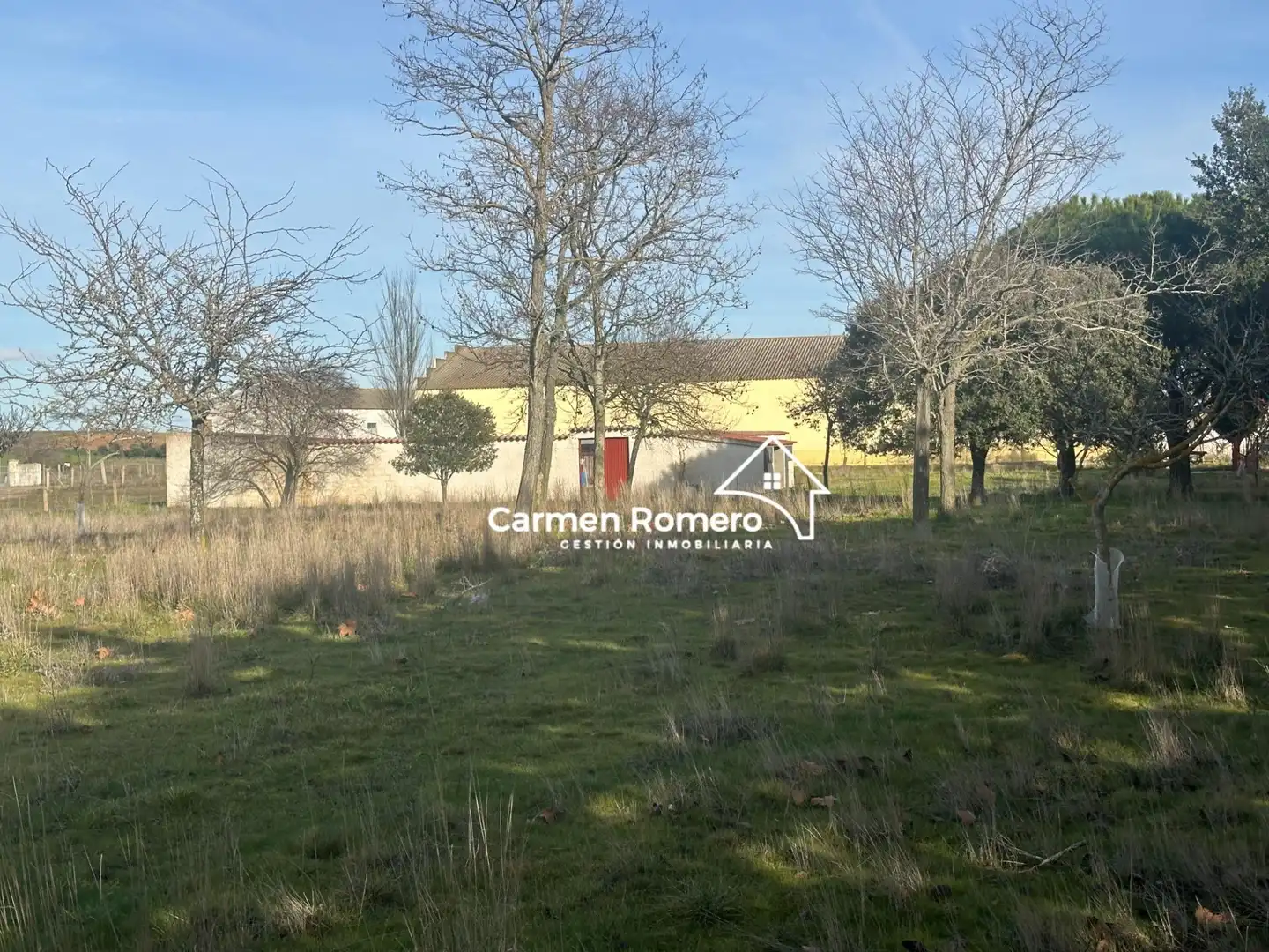Residential for sale in Valdunciel