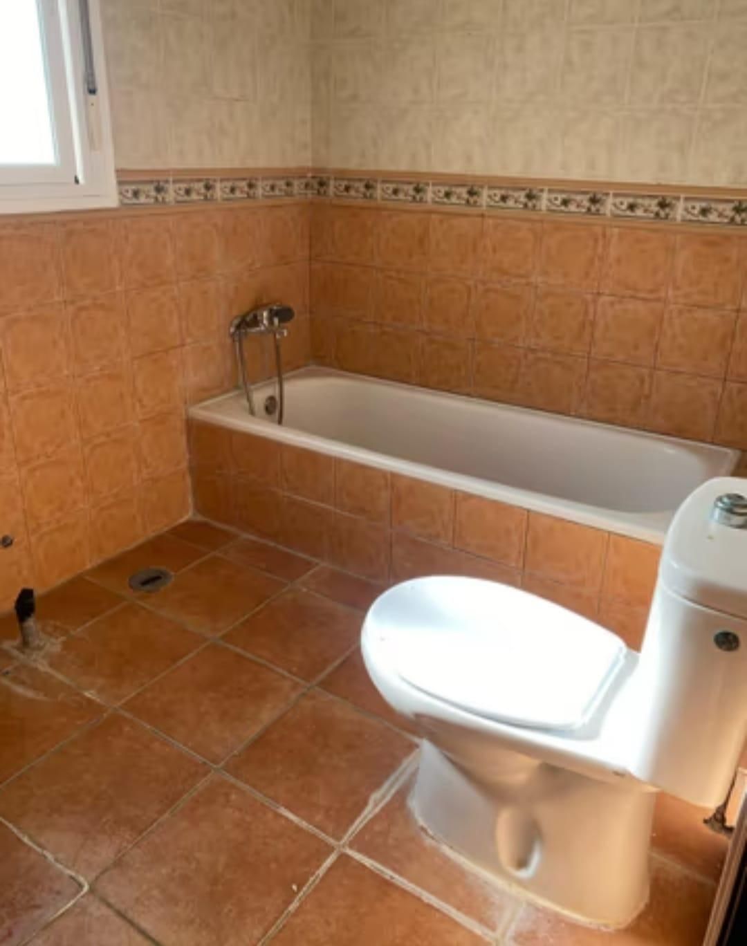 Baño de Casa o chalet en venta en Chiclana de la Frontera