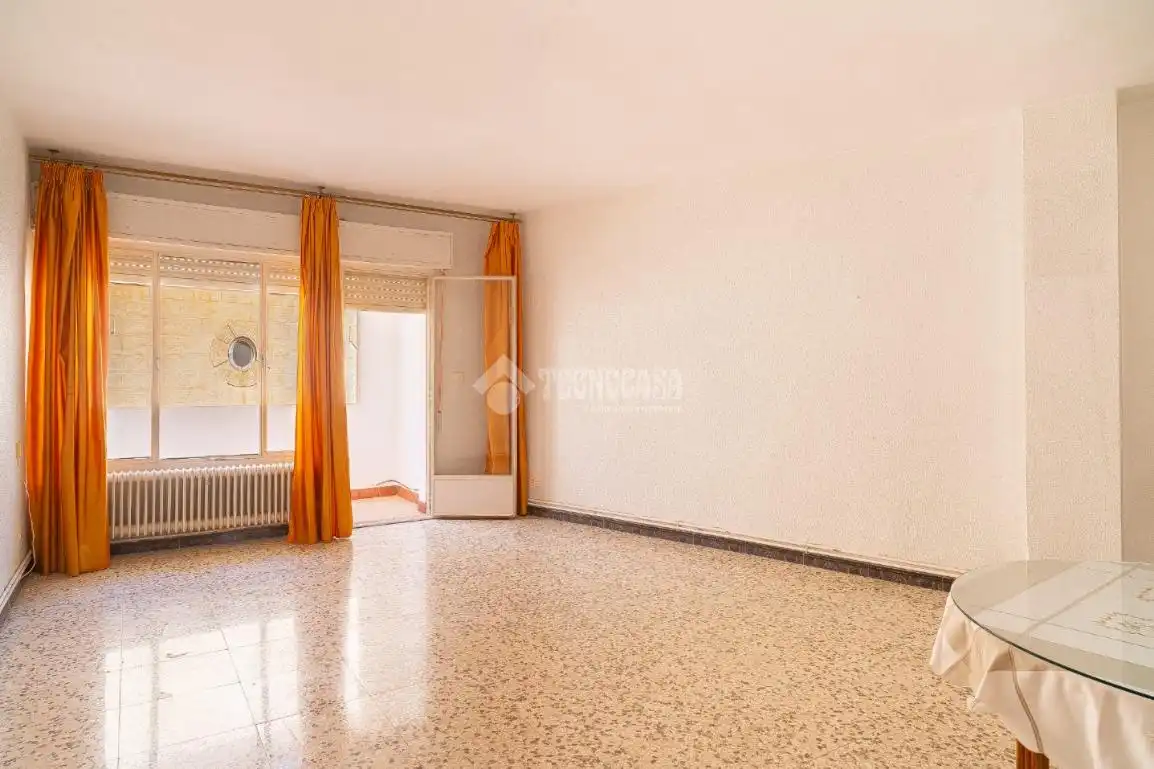 Appartamento con terrazza in vendita a C. Sta. María, imagen 21