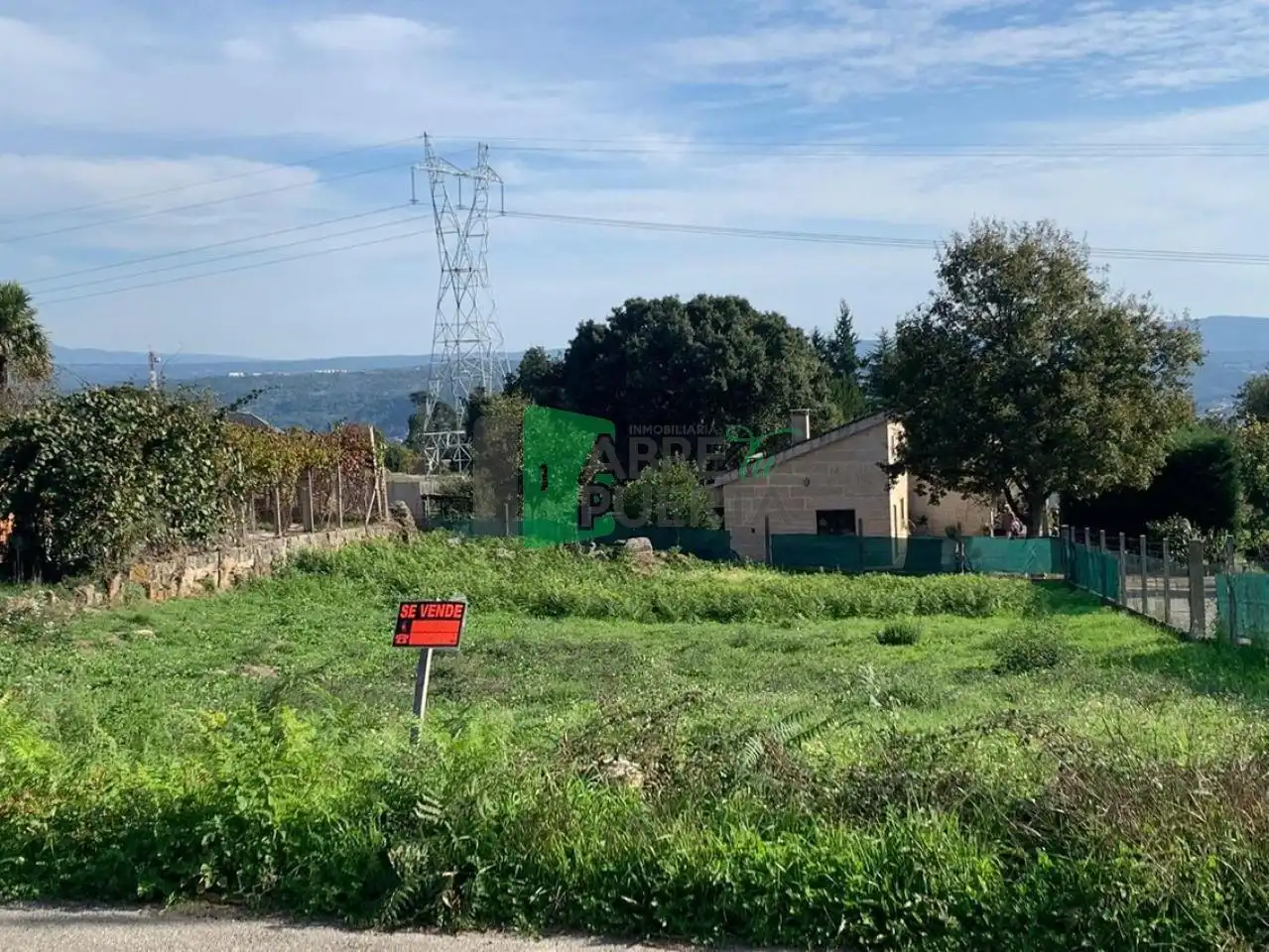 Terreni e lotti in vendita a Ventiun, imagen 4