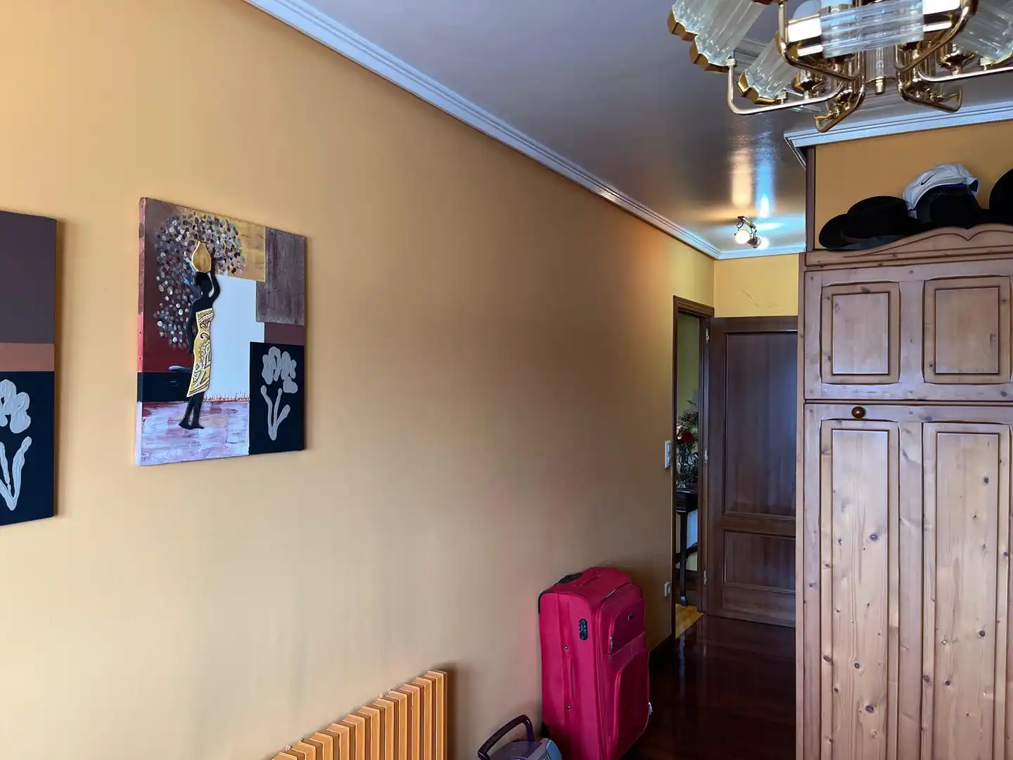 Wohnung zum Verkauf in Rúa Vía Norte, Fátima