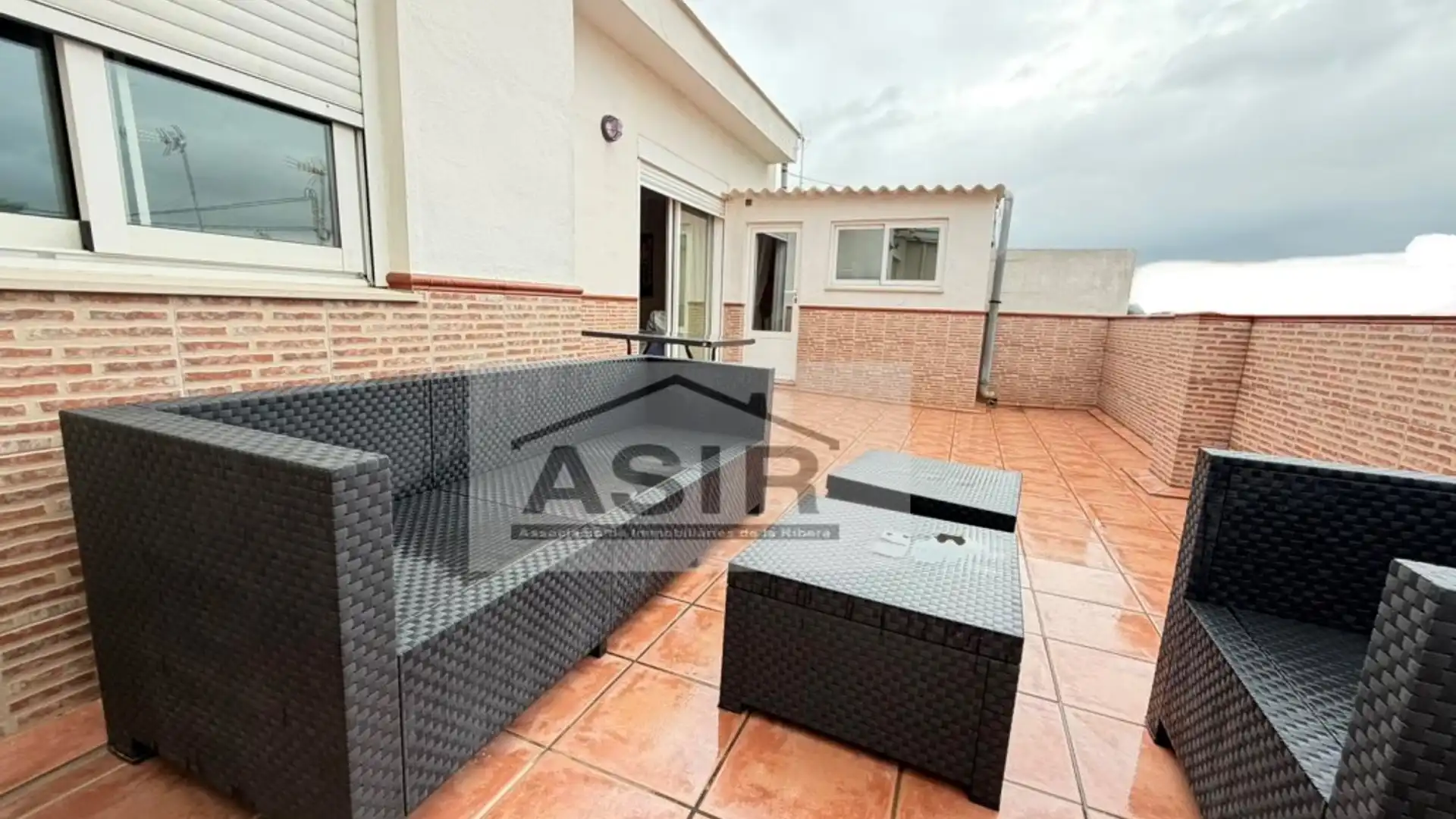 Ático de alquiler en Calle Colon, De, Alberic