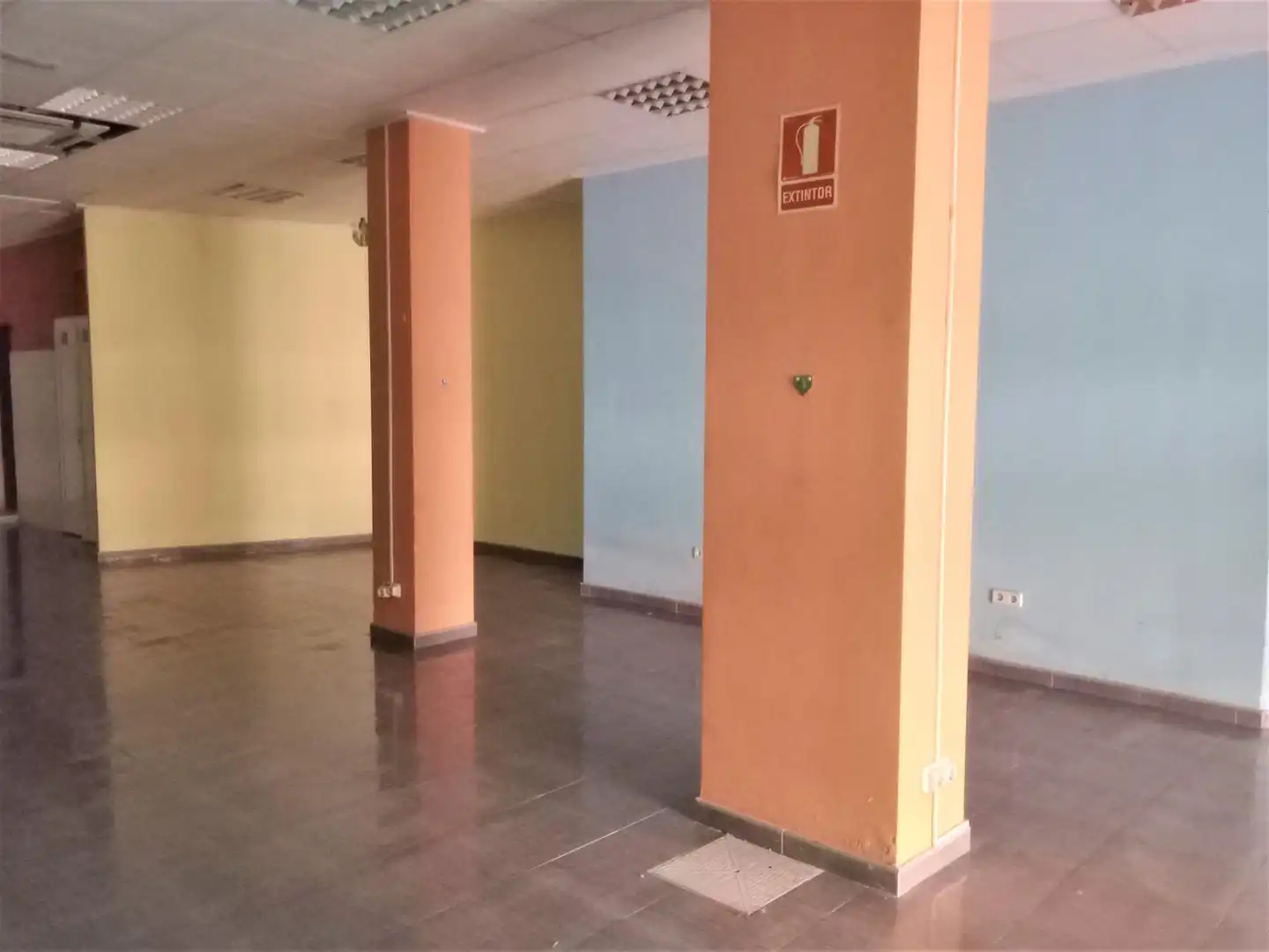 Local comercial en venda a Xàtiva, imagen 6