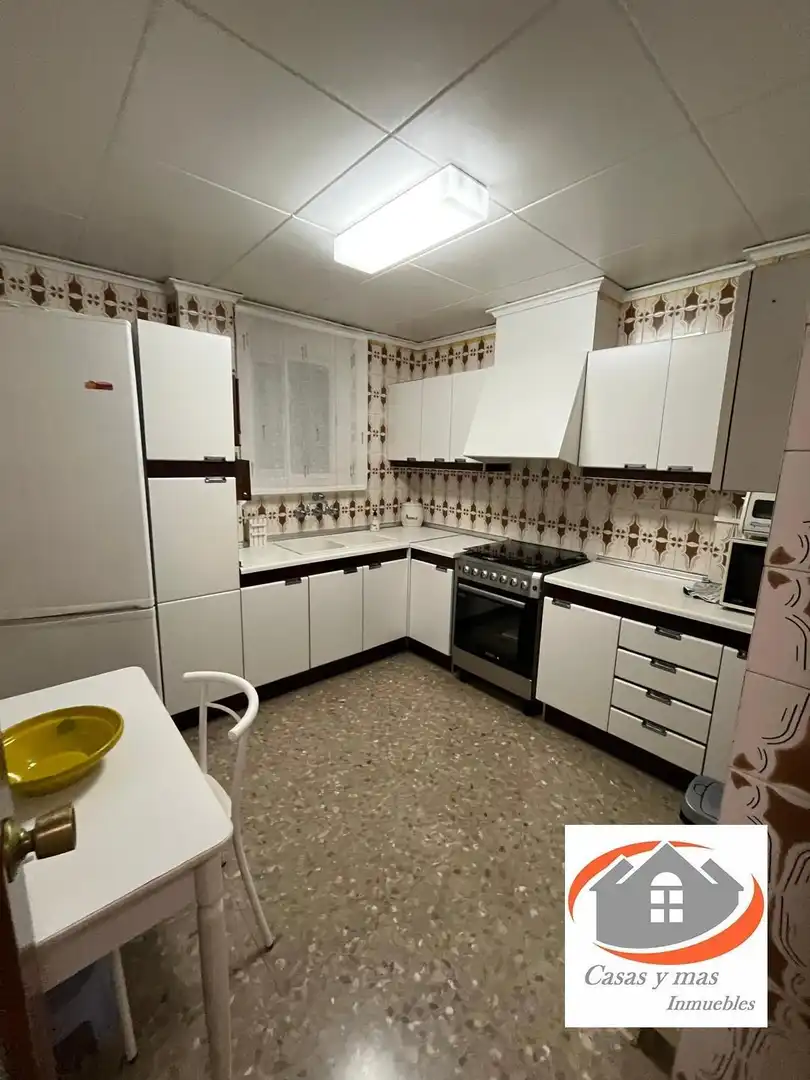 Villa mit Garten zum Verkauf in Playa, imagen 14
