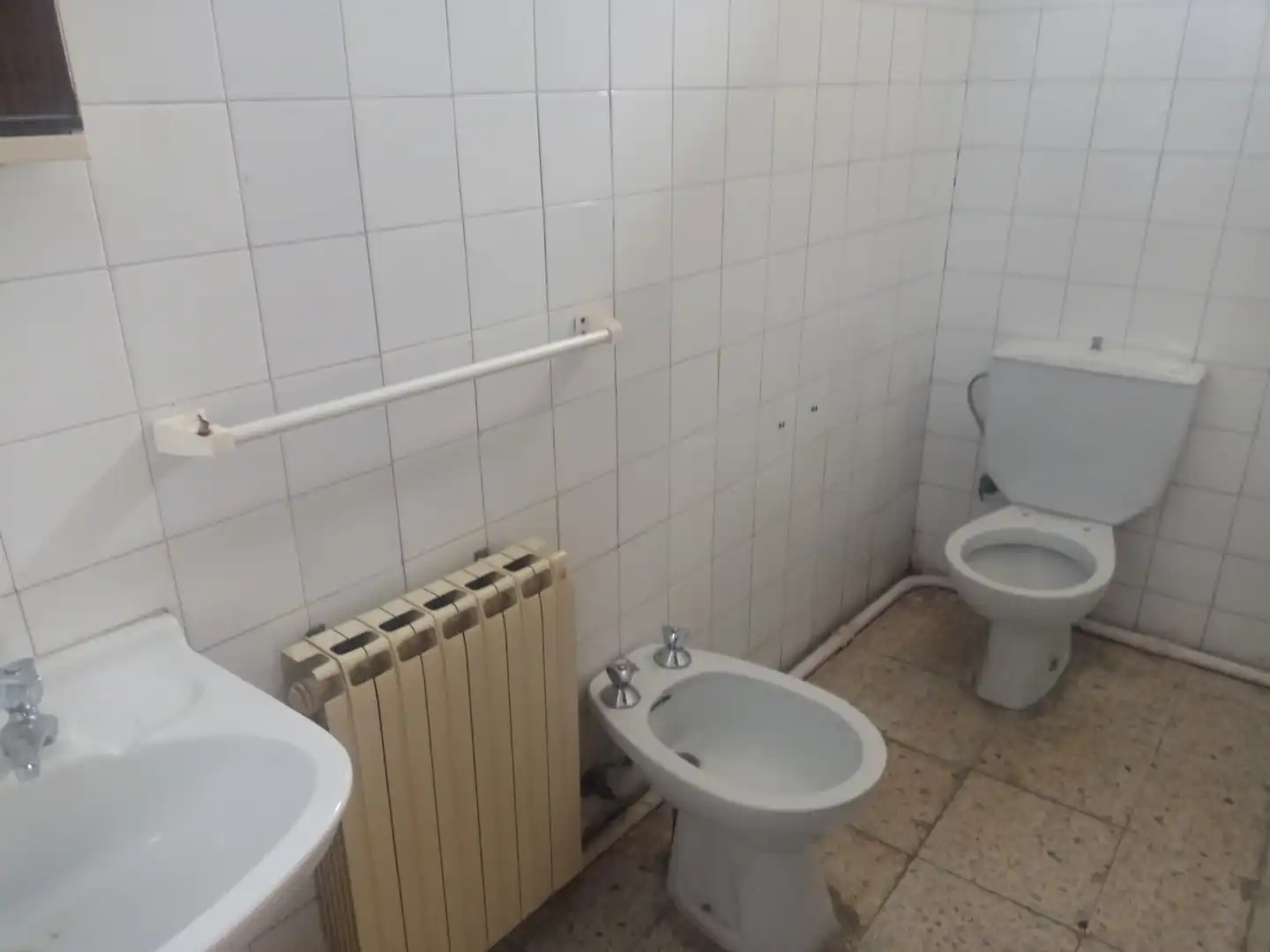 Badezimmer von Gebäude zum Verkauf in El Barco de Ávila 