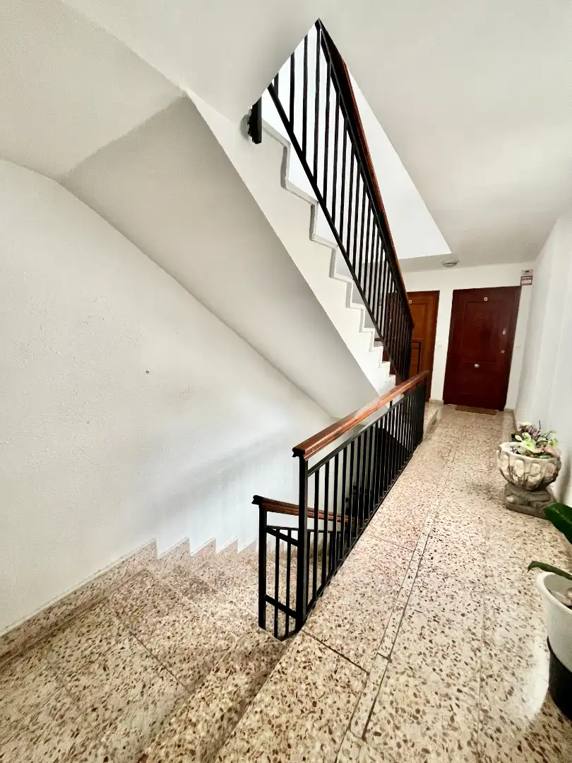 Flat with terrace for sale in Calle Perpendicular Maldonad 6, imagen 27