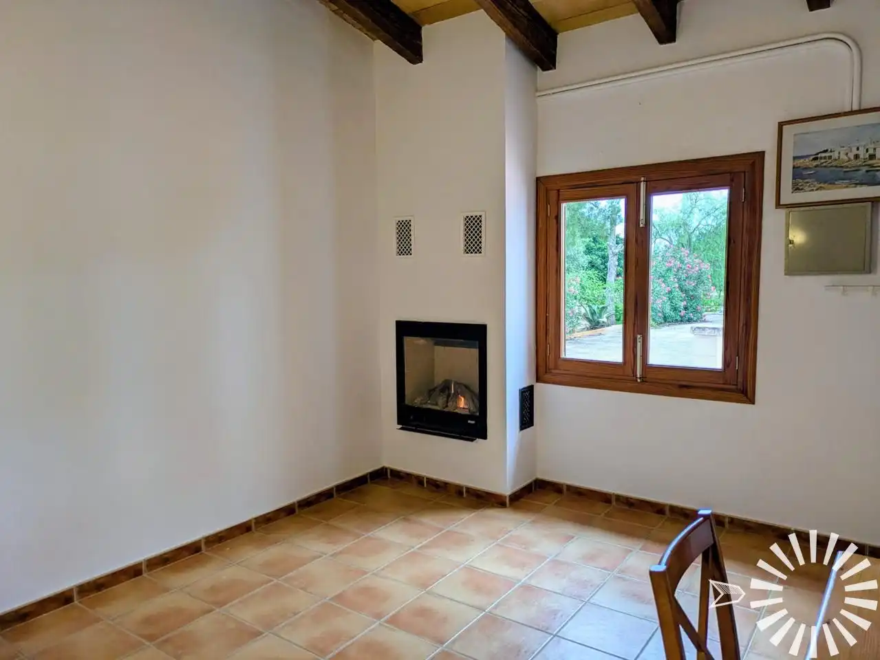 Maison avec piscine à louer à Camí de Son Servera, imagen 21