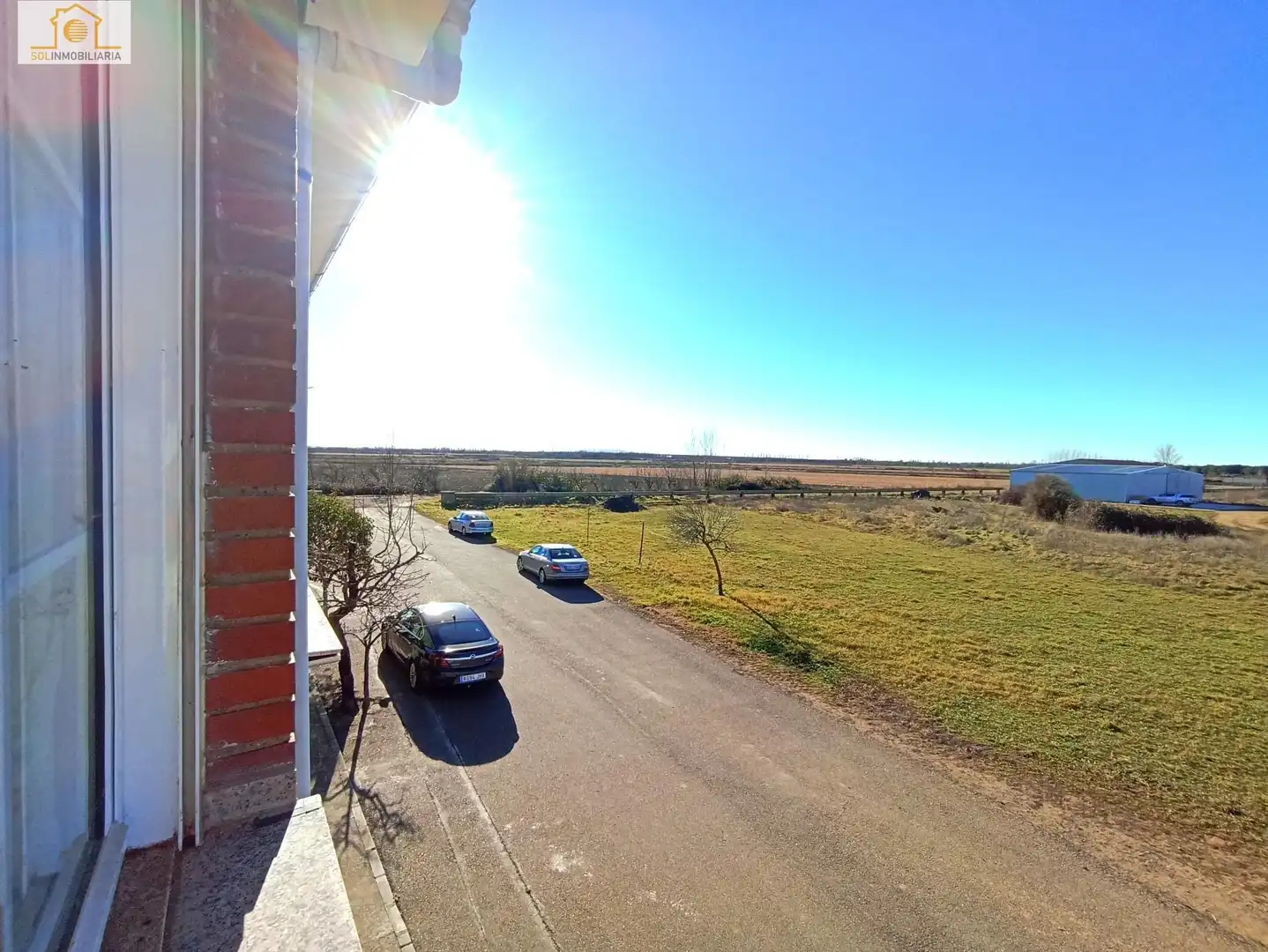 Casa o chalet en venta en Villanueva de las Manzanas con Calefacción, Jardín privado y Parquet