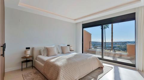 Foto 3 von Wohnungen zum Verkauf in Las Brisas, Marbella