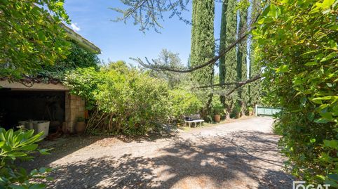 Foto 2 de Casa o chalet en venta en Uruguai, Valldoreix, Sant Cugat del Vallès