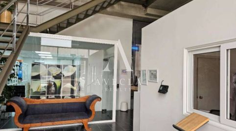 Foto 5 von Fabrikhallen zur Miete in Calle Can Parellada, 1, Montornès del Vallès, Barcelona