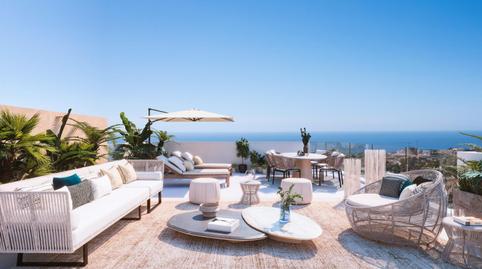 Foto 3 von Wohnungen zum Verkauf in Montealto - Monterrey, Benalmádena