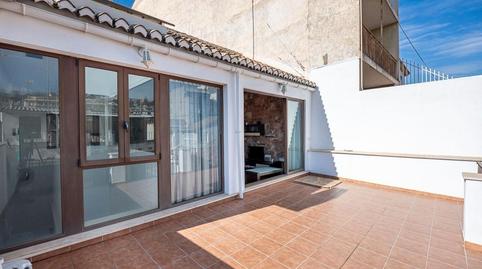Foto 2 de Ático en venta en Calle San Pedro Mártir, San Matías - Realejo,  Granada Capital