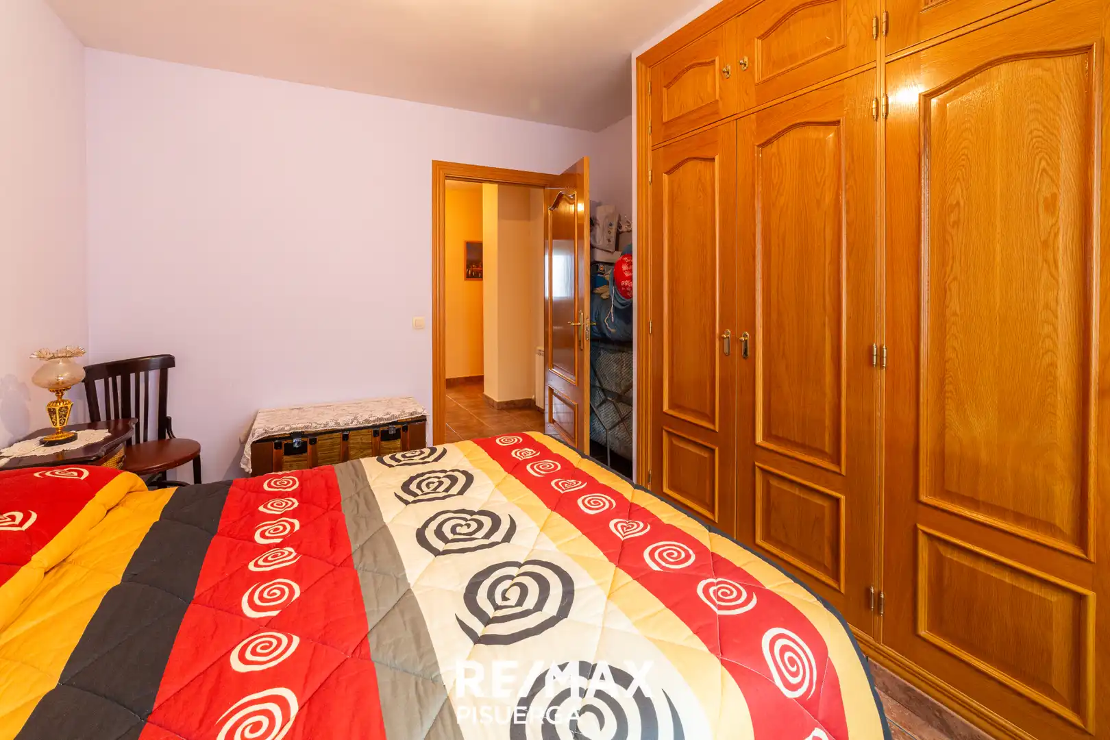 Casa o xalet en venda a Calle Viñas, Villanueva de Duero