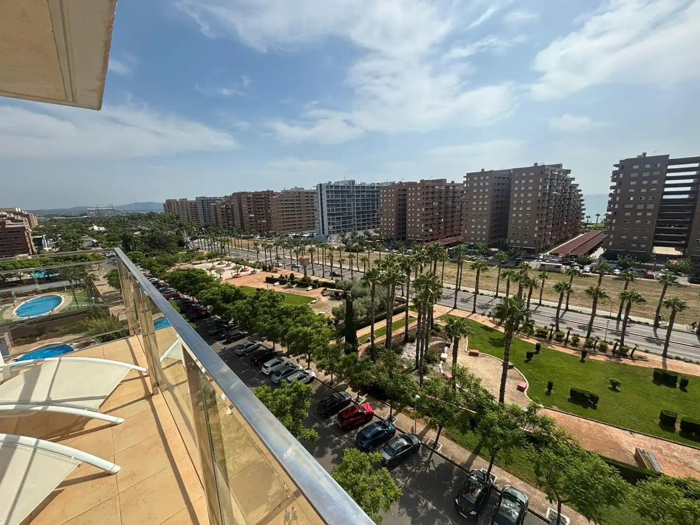 Apartament amb piscina en venda a CENTRAL 20, imagen 24